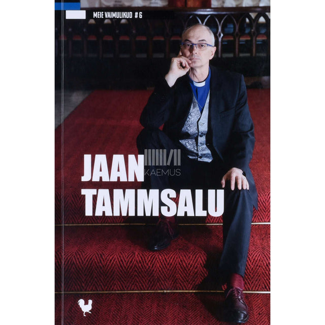 Jaan Tammsalu - Jaan Tammsalu