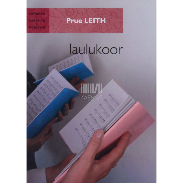 Prue Leith - Laulukoor