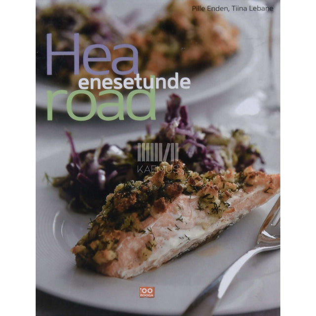 Pille Enden - Hea enesetunde road