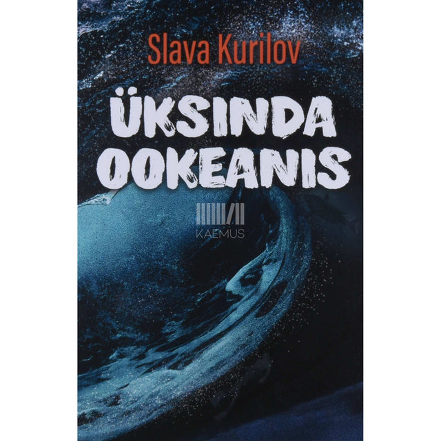 Slava Kurilov - Üksinda ookeanis