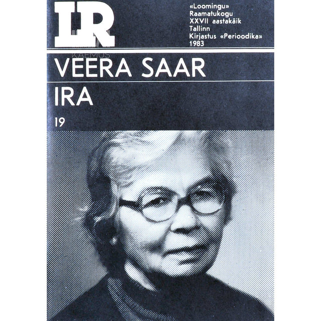 Veera Saar - Ira
