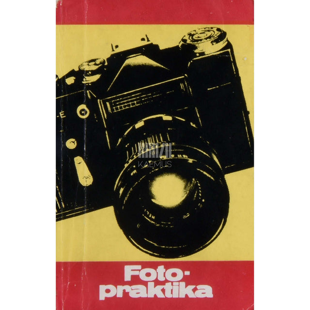 … - Fotopraktika