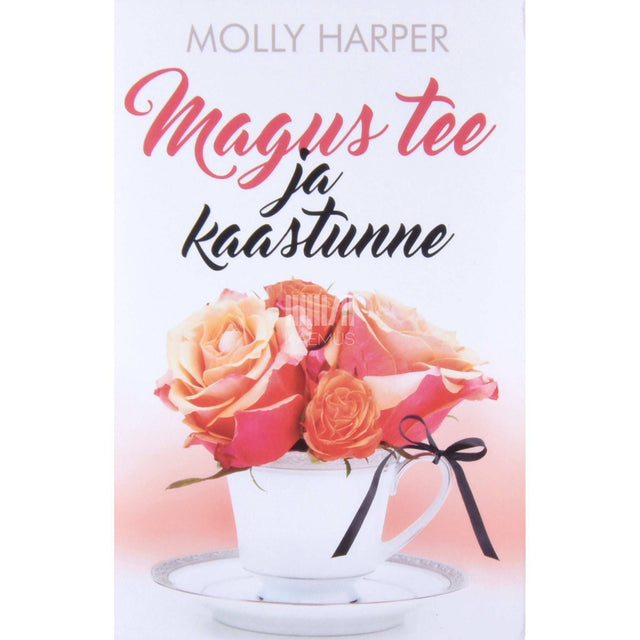 Molly Harper - Magus tee ja kaastunne