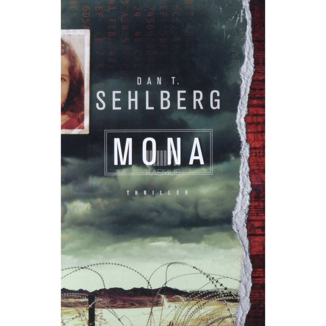 Dan T. Sehlberg - Mona