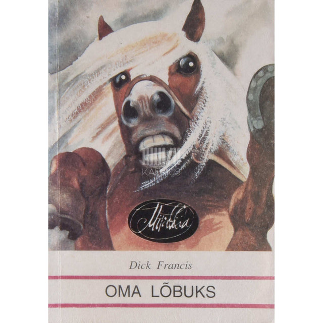 Dick Francis - Oma lõbuks