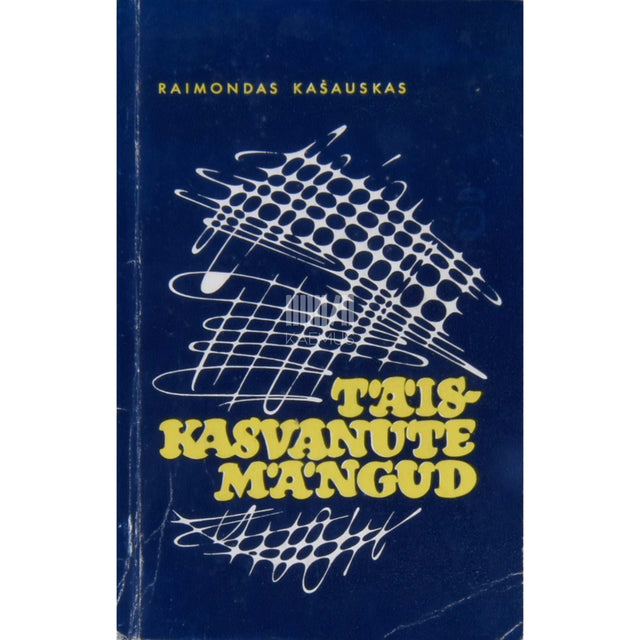 Raimondas Kašauskas - Täiskasvanute mängud. Jutustused ja novellid