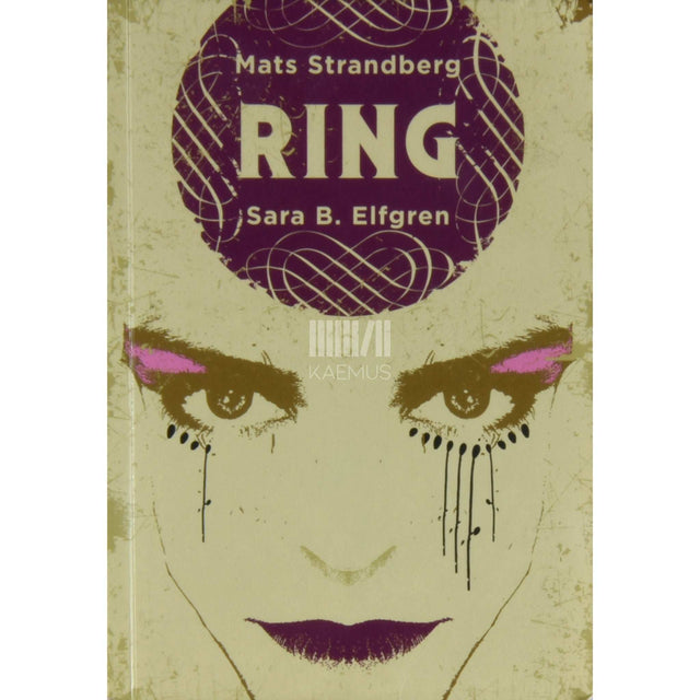 Mats Strandberg - Ring 1. osa
