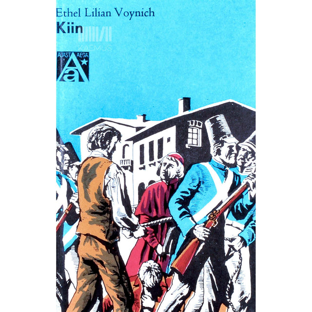 Ethel Lilian Voynich - Kiin