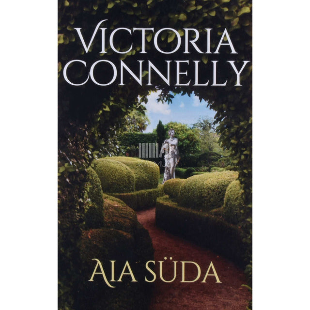 Victoria Connelly - Aia süda