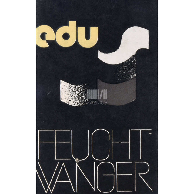 Lion Feuchtwanger - Edu