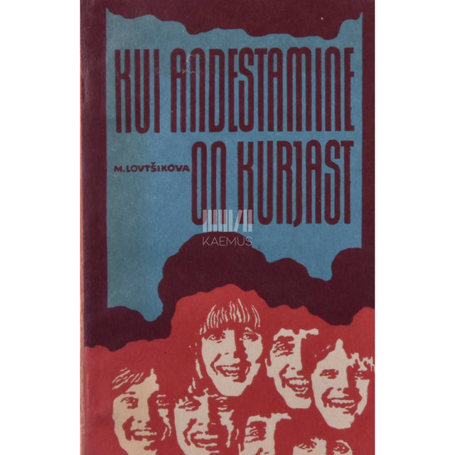 Margarita Lovtšikova - Kui andestamine on kurjast. Prokuröri märkmeid