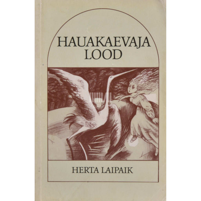 Herta Laipaik - Hauakaevaja lood
