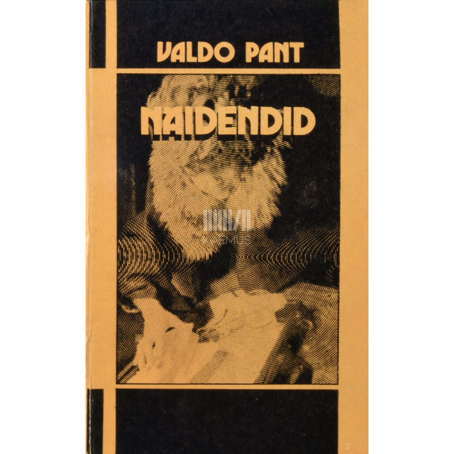 Valdo Pant - Näidendid