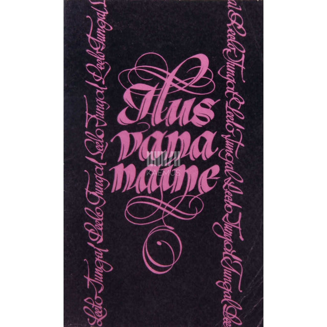 Leelo Tungal - Ilus vana naine