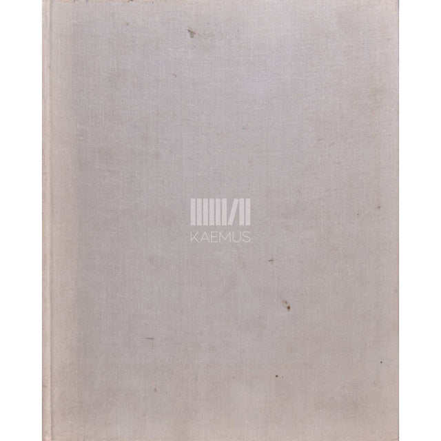 Kalju Konsin - Kudumid