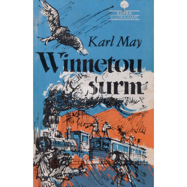 Karl May - Winnetou surm 3. osa