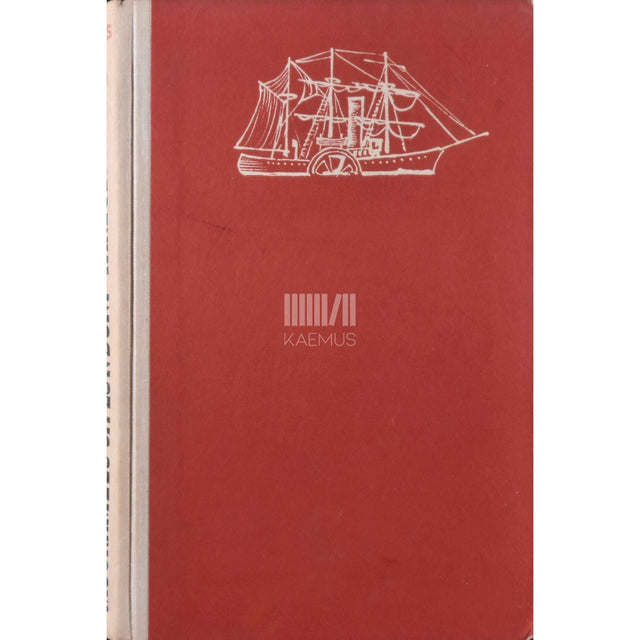 Vilmos Korn, Ilse Korn - Mooramees ja Londoni varesepojad