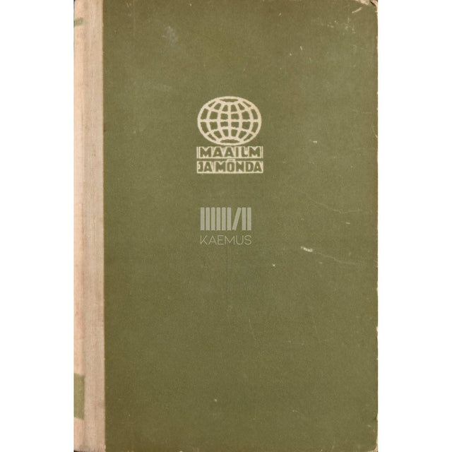 Gerald Durrell - Joobnud mets. Sahisev maa