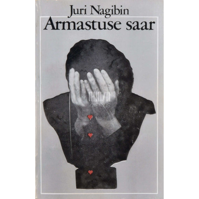 Juri Nagibin - Armastuse saar