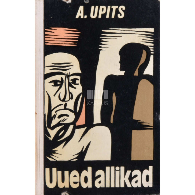 Andrejs Upits - Uued allikad