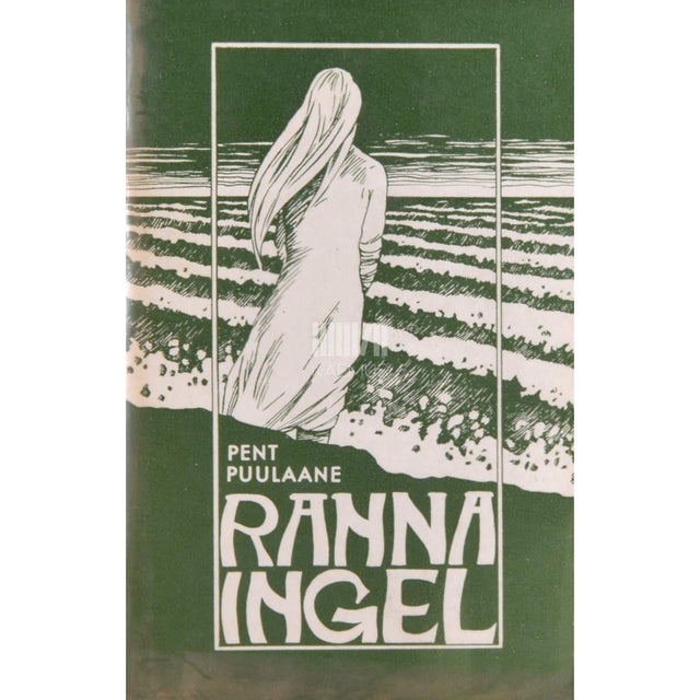 Pent Puulaane - Ranna Ingel. Noorsoolugu Hiiumaalt Reigi-Kõpu murrakus