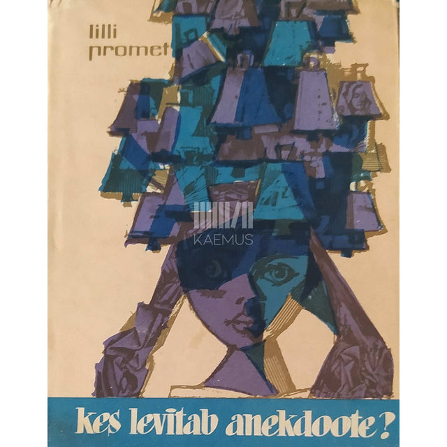 Lilli Promet - Kes levitab anekdoote?