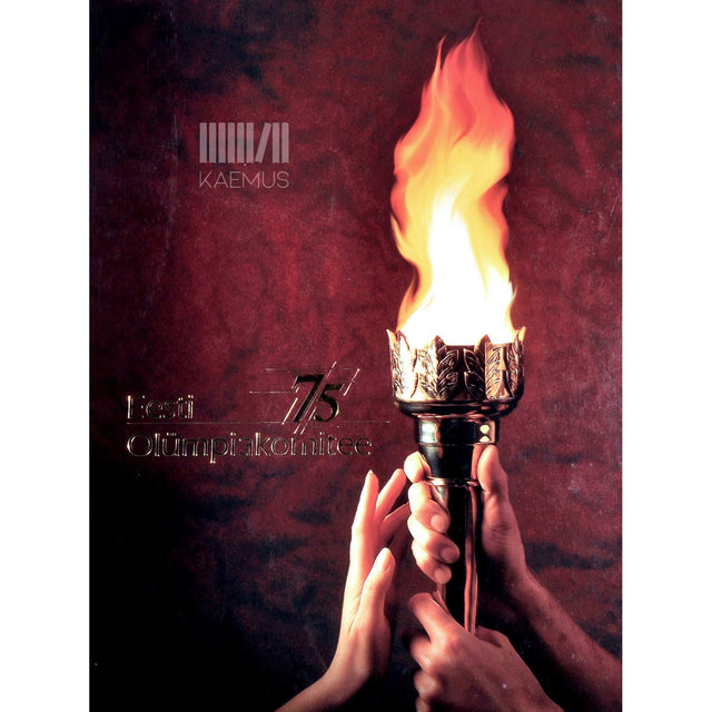 … - Eesti Olümpiakomitee 75