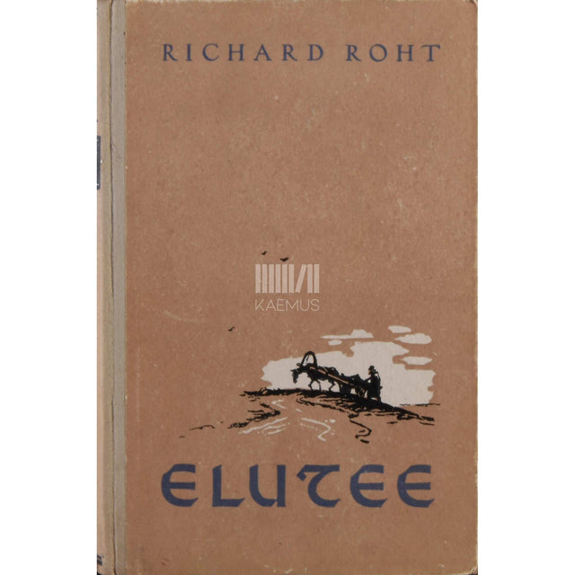 Richard Roht - Elutee