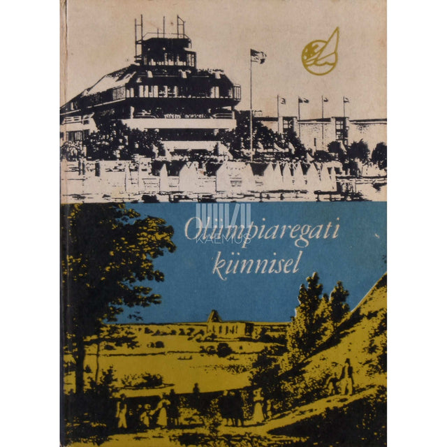 … - Olümpiaregati künnisel