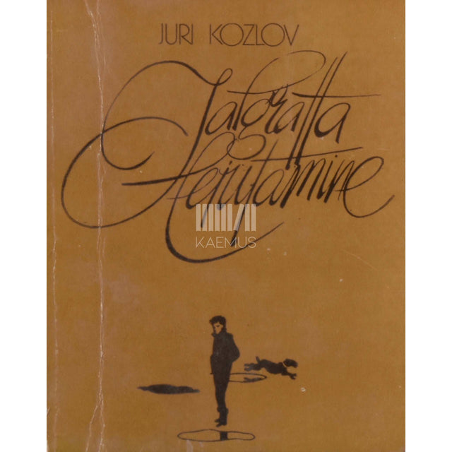 Juri Kozlov - Jalgratta leiutamine