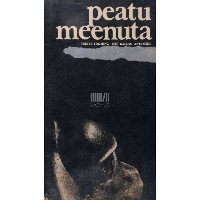 Teet Kallas - Peatu, meenuta. Fotoalbum