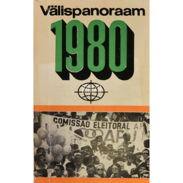 ... - Välispanoraam 1980