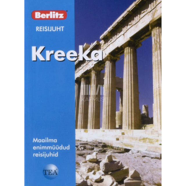 John Chapple - Kreeka