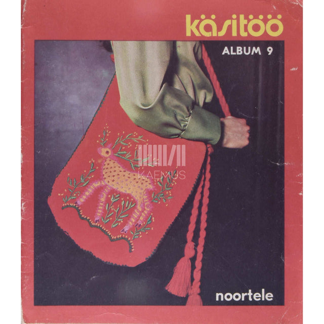 ... - Käsitöö album 9