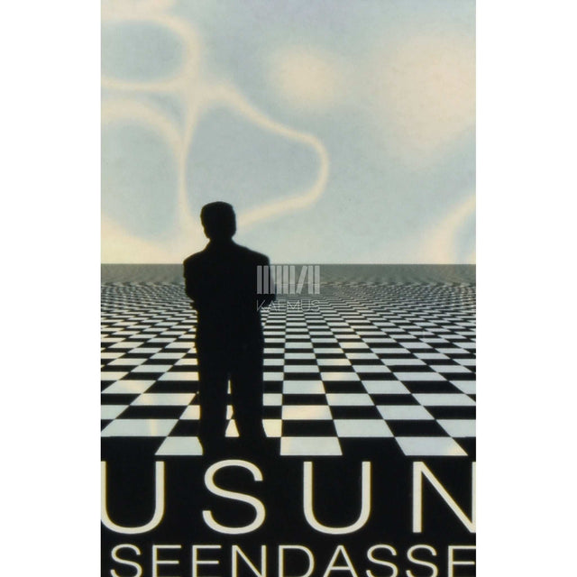 Andres Ammas - Usun iseendasse