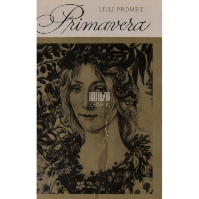 Lilli Promet - Primavera