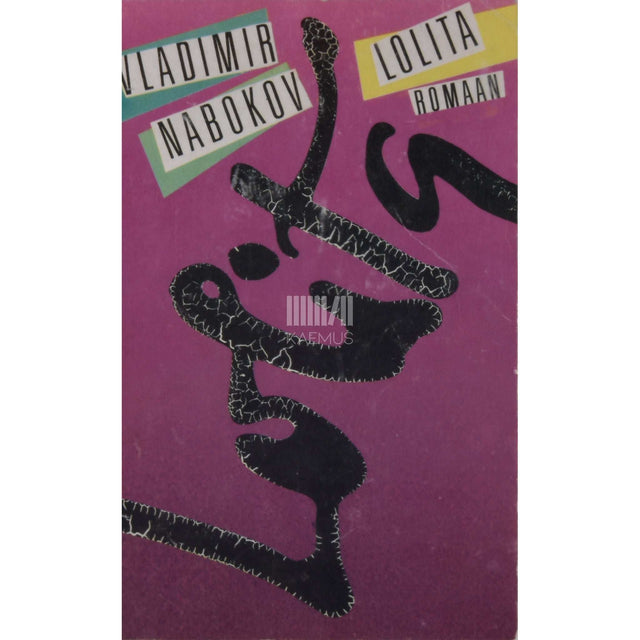 Vladimir Nabokov - Lolita