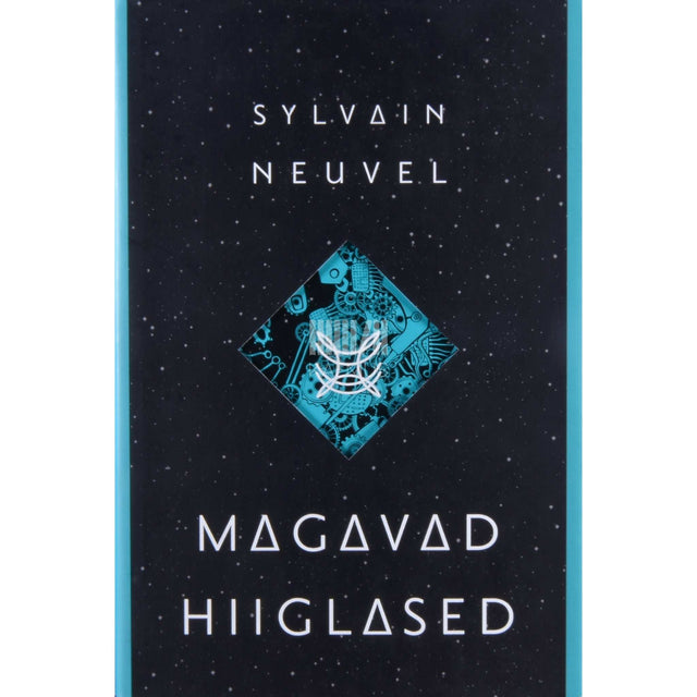 Sylvain Neuvel - Magavad hiiglased