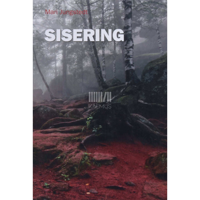 Mari Jungstedt - Sisering