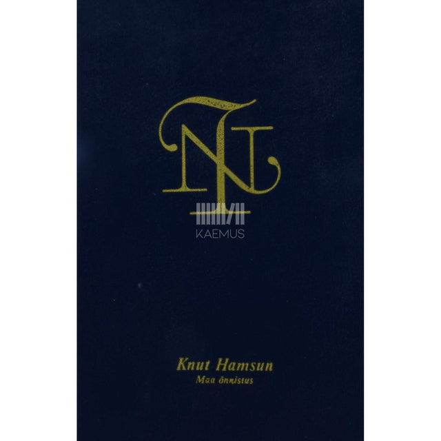 Knut Hamsun - Maa õnnistus