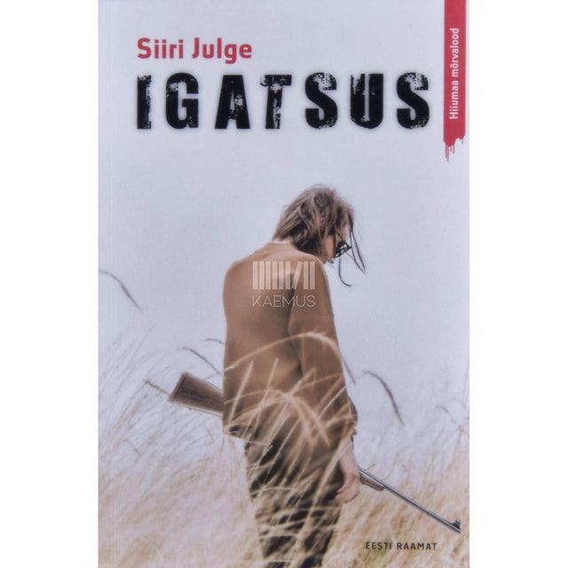 Siiri Julge - Igatsus