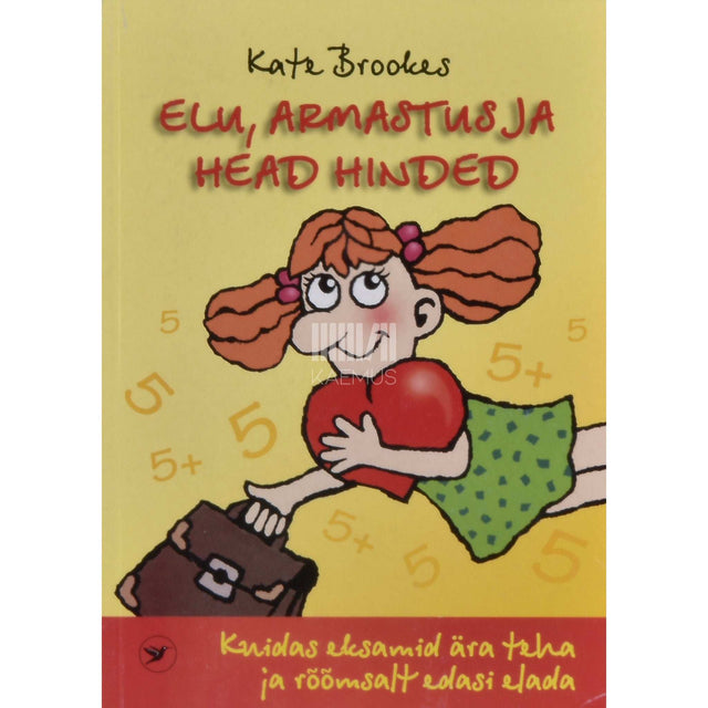 Kate Brookes - Elu, armastus ja head hinded