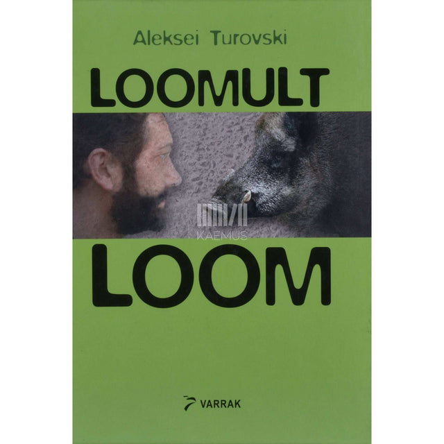 Aleksei Turovski - Loomult loom