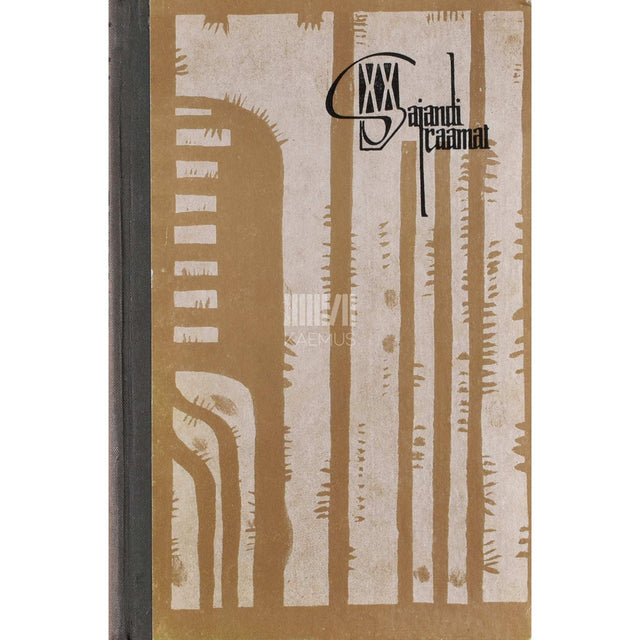 Konstantin Fedin - Linnad ja aastad