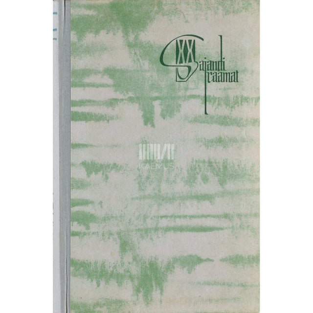 Mihhail Bubennov - Kotkastepp