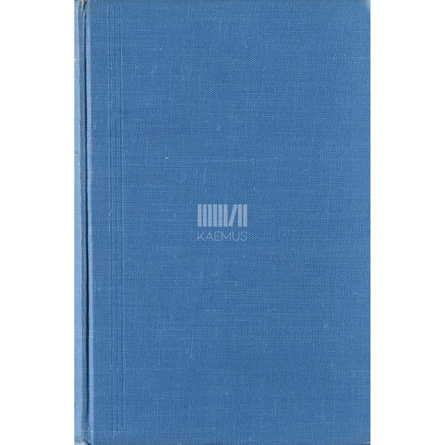 Liina Reiman - Rambivalgus süttib. Mälestusi minu lavateekonnalt