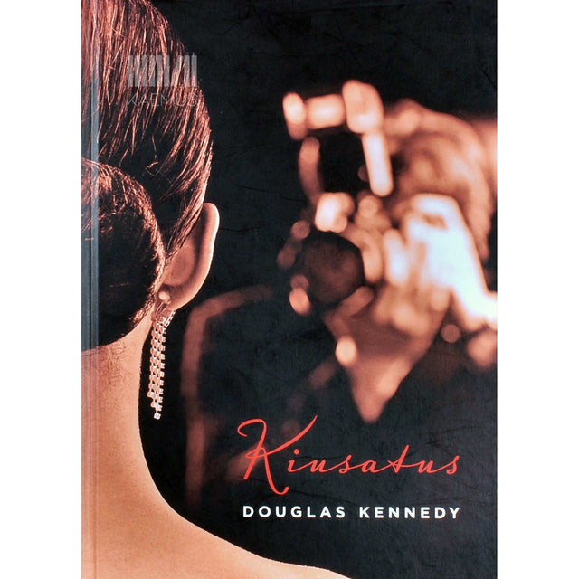 Douglas Kennedy - Kiusatus