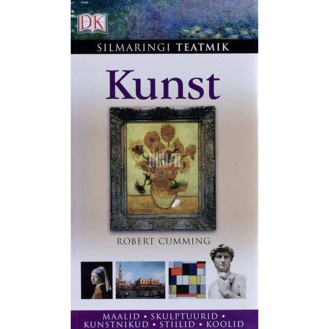 Robert Cumming - Kunst