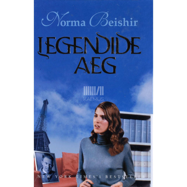 Norma Beishir - Legendide aeg