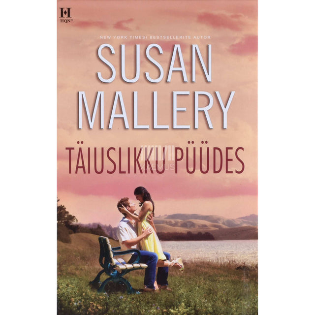 Susan Mallery - Täiuslikku püüdes